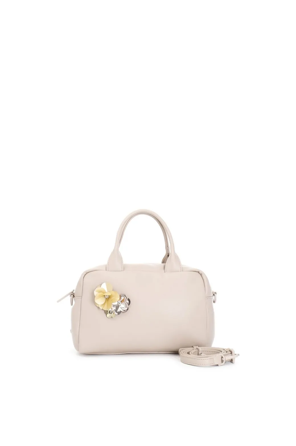 bauletto a mano sabbia