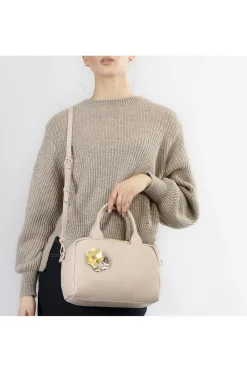 bauletto a mano sabbia