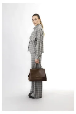 pattina con charms e tracolla t.moro