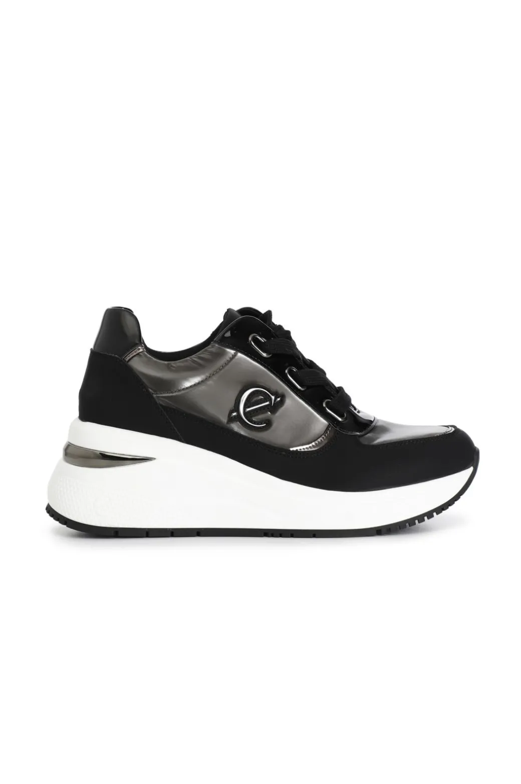 running in nylon nero/antracite