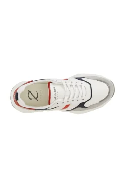 scarpe running uomo multicolor multi bianco