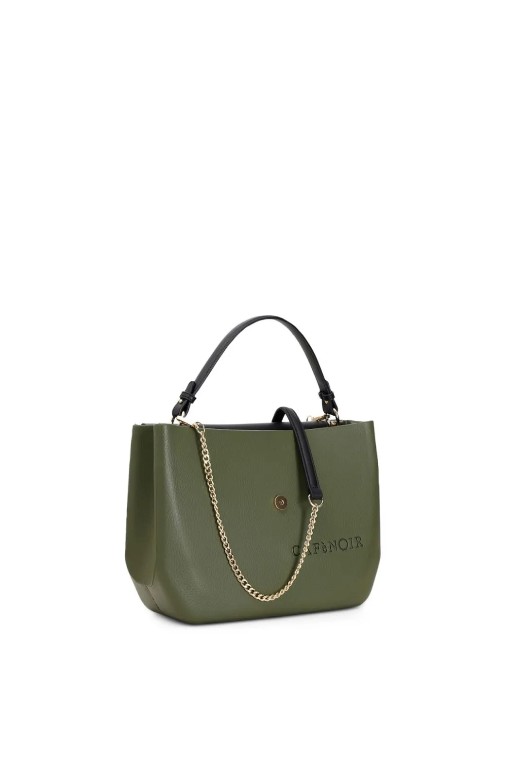 shopping bag in eva con tasca personalizzabile