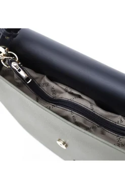 shopping bag in eva con tasca personalizzabile