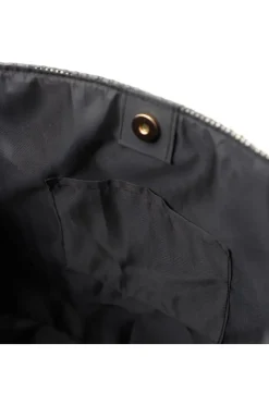 tote bag in carta paglia